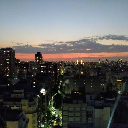 Apartament Departamento Impecable 2 Ambientes Centro De Buenos Aires Zewnętrze zdjęcie