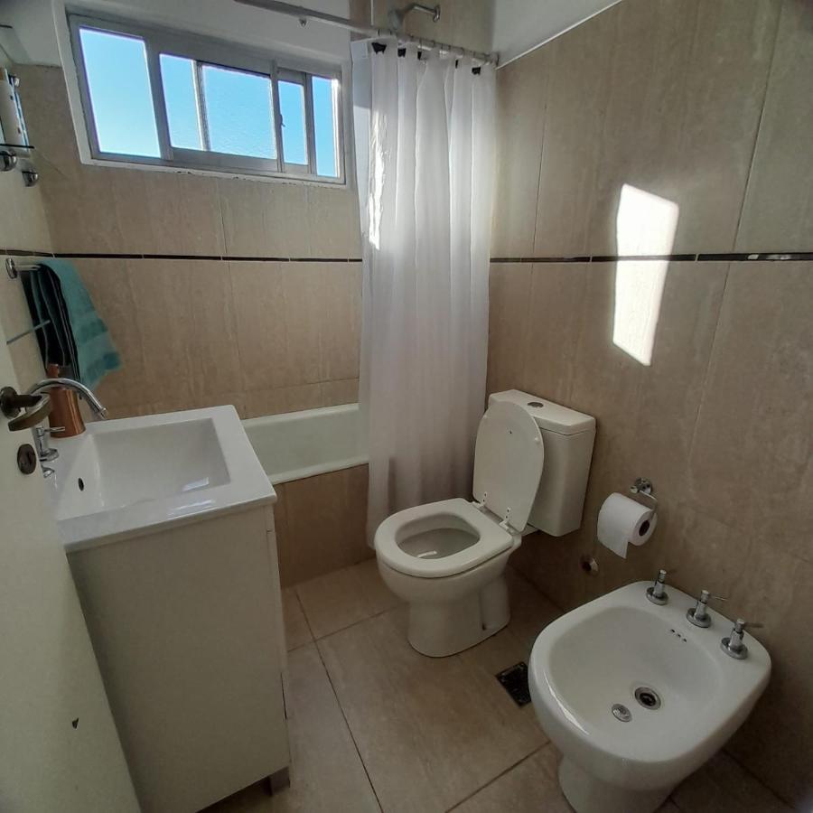 Apartament Departamento Impecable 2 Ambientes Centro De Buenos Aires Zewnętrze zdjęcie