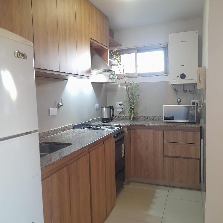Apartament Departamento Impecable 2 Ambientes Centro De Buenos Aires Zewnętrze zdjęcie