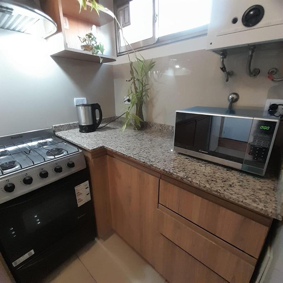 Apartament Departamento Impecable 2 Ambientes Centro De Buenos Aires Zewnętrze zdjęcie
