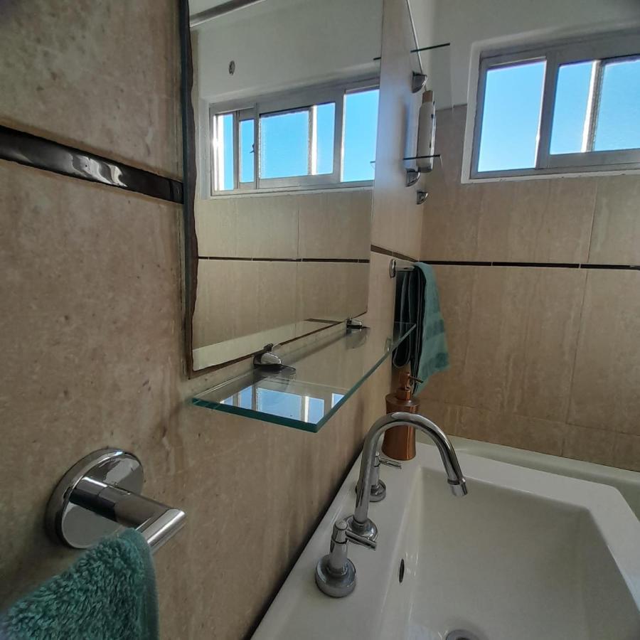 Apartament Departamento Impecable 2 Ambientes Centro De Buenos Aires Zewnętrze zdjęcie