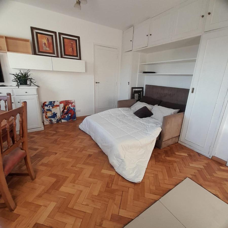 Apartament Departamento Impecable 2 Ambientes Centro De Buenos Aires Zewnętrze zdjęcie